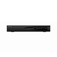 DS-7604NI-K1/4P(B) IP-видеорегистратор Hikvision