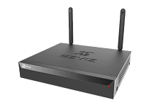 Wi-Fi видеорегистратор EZVIZ CS-X5S-4W