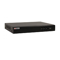 DS-H216U(B) HD-TVI видеорегистратор HiWatch