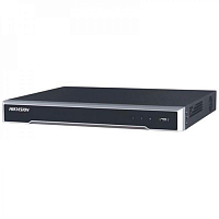 DS-7608NI-K2 IP-видеорегистратор Hikvision