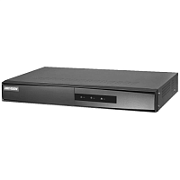 DS-7104NI-Q1/4P/M IP-видеорегистратор Hikvision