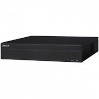 DH-NVR608-32-4KS2 IP-видеорегистратор Dahua