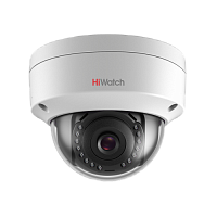 DS-I252 (2.8 mm) IP-видеокамера HiWatch